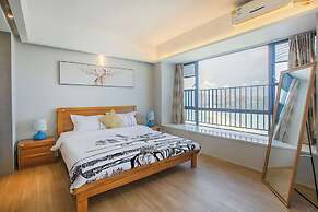 xiaojinwan haige dujia gongyu