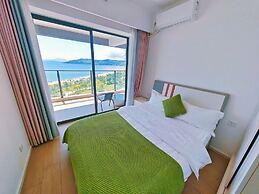 xiaojinwan haige dujia gongyu