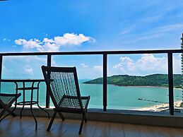 xiaojinwan haige dujia gongyu