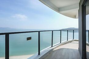 xiaojinwan haige dujia gongyu