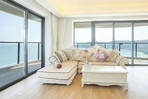 xiaojinwan haige dujia gongyu