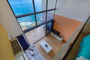 xiaojinwan haige dujia gongyu