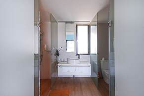 xiaojinwan haige dujia gongyu