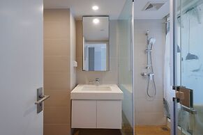 xiaojinwan haige dujia gongyu