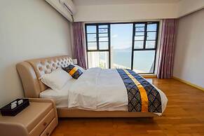 xiaojinwan haige dujia gongyu