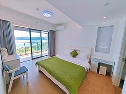 xiaojinwan haige dujia gongyu