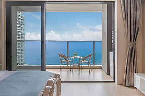 xiaojinwan haige dujia gongyu