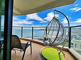 xiaojinwan haige dujia gongyu