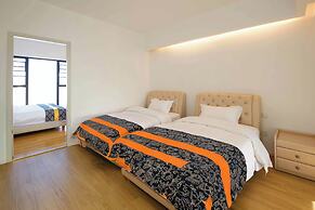 xiaojinwan haige dujia gongyu