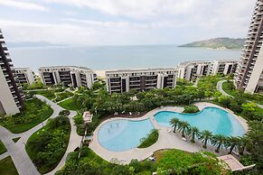 xiaojinwan haige dujia gongyu