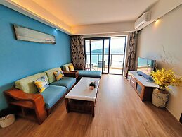 xiaojinwan haige dujia gongyu