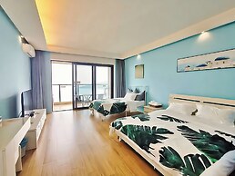 xiaojinwan haige dujia gongyu