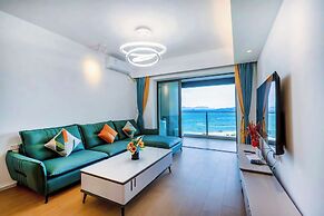 xiaojinwan haige dujia gongyu