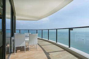 xiaojinwan haige dujia gongyu