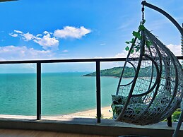 xiaojinwan haige dujia gongyu