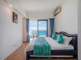 xiaojinwan haige dujia gongyu