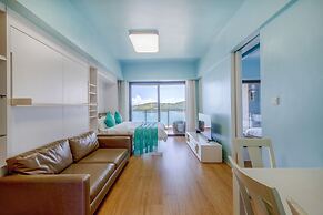 xiaojinwan haige dujia gongyu