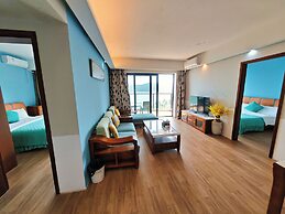 xiaojinwan haige dujia gongyu