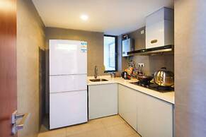 xiaojinwan haige dujia gongyu