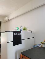 xiaojinwan haige dujia gongyu