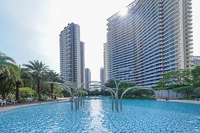 xiaojinwan haige dujia gongyu