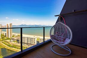 xiaojinwan haige dujia gongyu