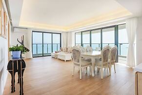 xiaojinwan haige dujia gongyu