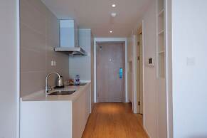 xiaojinwan haige dujia gongyu