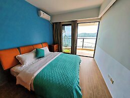 xiaojinwan haige dujia gongyu