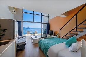 xiaojinwan haige dujia gongyu