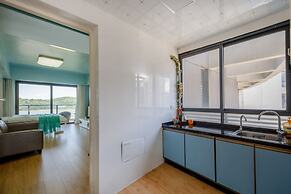 xiaojinwan haige dujia gongyu