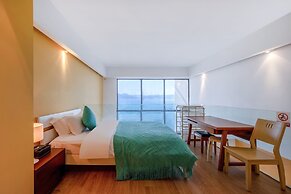 xiaojinwan haige dujia gongyu