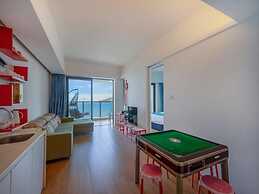 xiaojinwan haige dujia gongyu