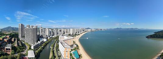 xiaojinwan haige dujia gongyu