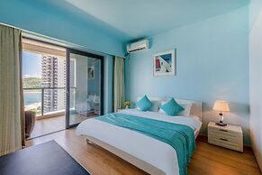 xiaojinwan haige dujia gongyu