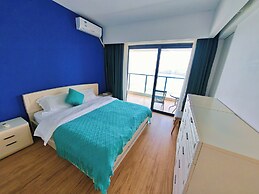 xiaojinwan haige dujia gongyu