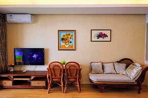 xiaojinwan haige dujia gongyu