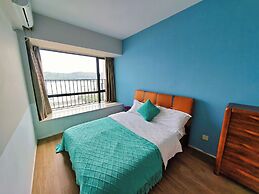 xiaojinwan haige dujia gongyu