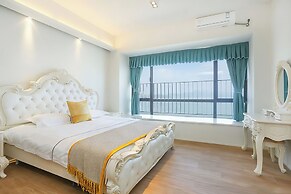 xiaojinwan haige dujia gongyu