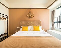 xiaojinwan haige dujia gongyu