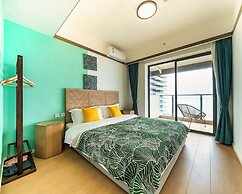 xiaojinwan haige dujia gongyu