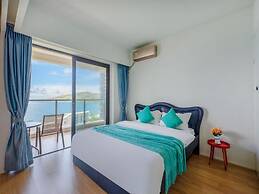 xiaojinwan haige dujia gongyu