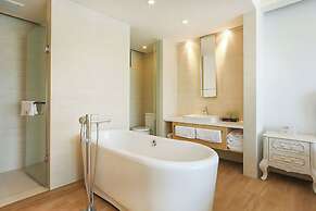 xiaojinwan haige dujia gongyu