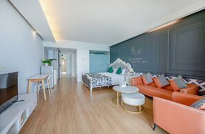 xiaojinwan haige dujia gongyu