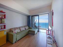 xiaojinwan haige dujia gongyu