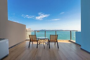 xiaojinwan haige dujia gongyu