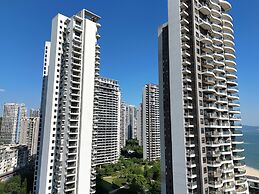 xiaojinwan haige dujia gongyu