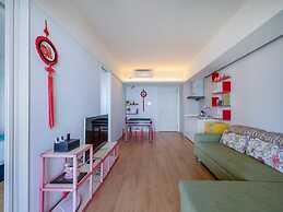 xiaojinwan haige dujia gongyu