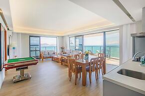 xiaojinwan haige dujia gongyu