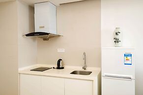 xiaojinwan haige dujia gongyu